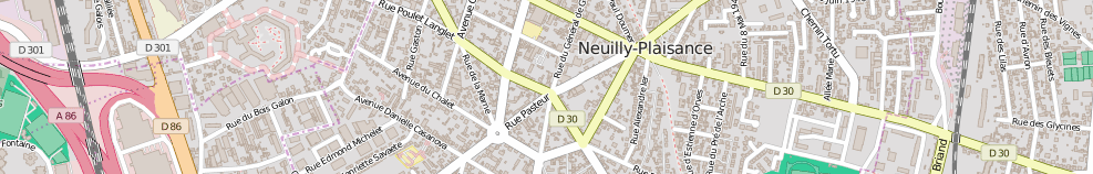 Neuilly-Plaisance