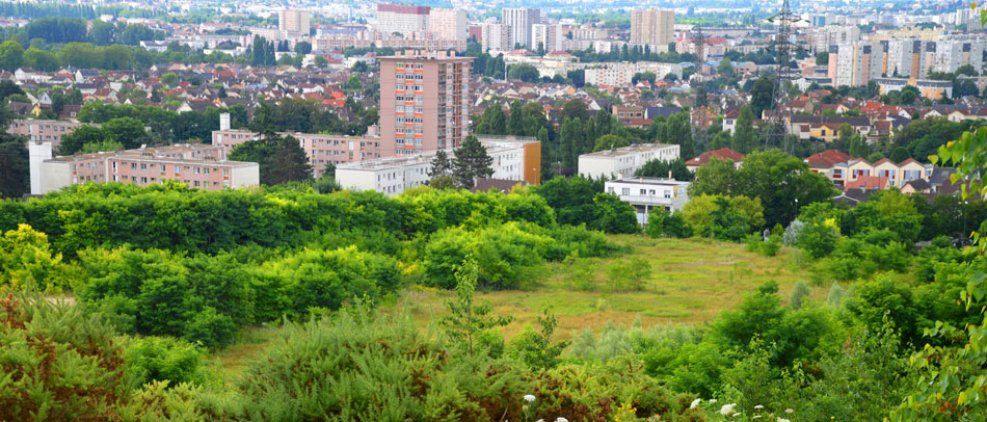 AMENAGEMENT ET URBANISME