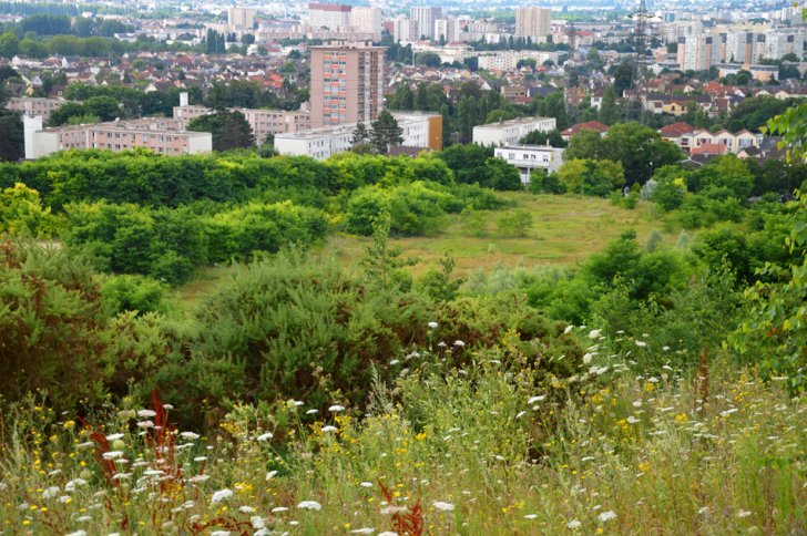 AMENAGEMENT ET URBANISME