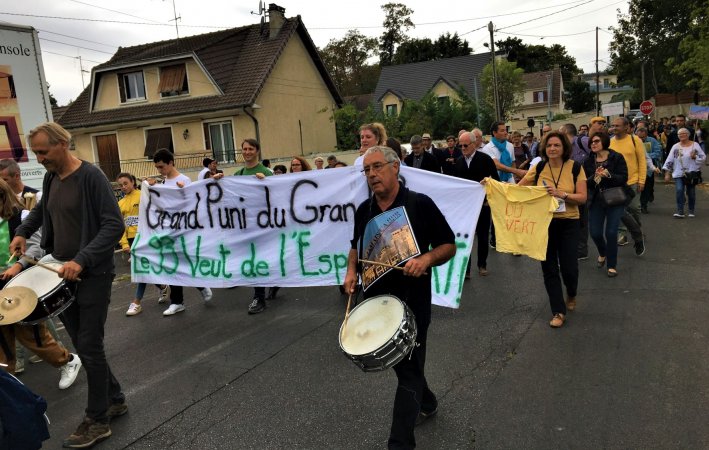 Carrière de l'Ouest : et maintenant ?