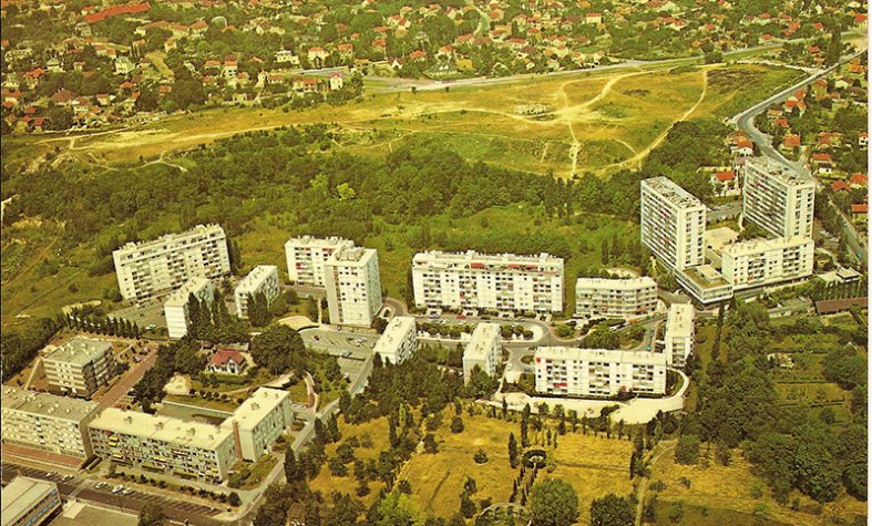 Carrire de l'ouest  Gagny : rtablissons le rle de chacun