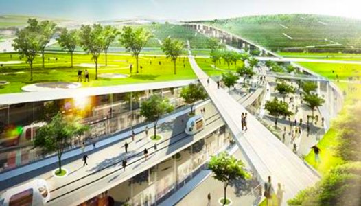 Les lacunes du projet EuropaCity mises en vidence