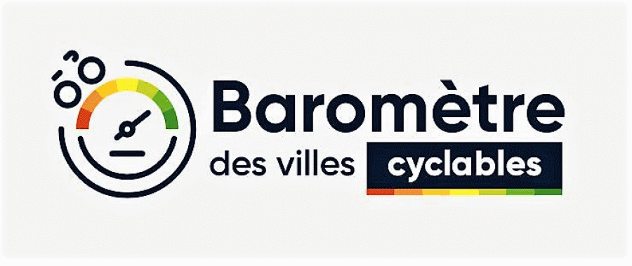 Baromètre du vélo 2021