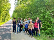 La fte de la nature 2023.