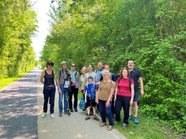 La f�te de la nature 2023.