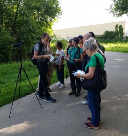 F�te de la nature 2026.