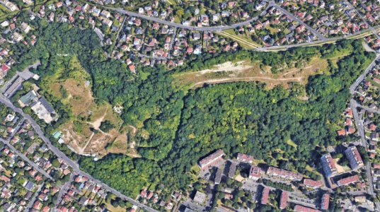 La menace qui pse sur la carrire de l'Ouest  Gagny s'loigne ?