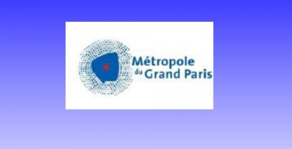 Mtropole du Grand Paris