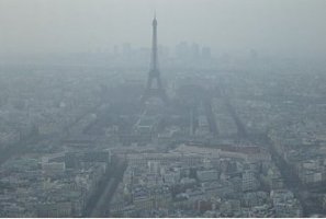 pollution atmosphrique