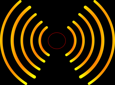 Pollution des ondes lectromagntiques