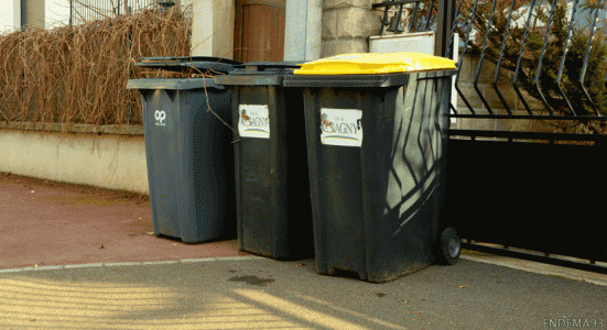 La réduction des déchets ⋅ Ville de Neuilly-sur-Seine