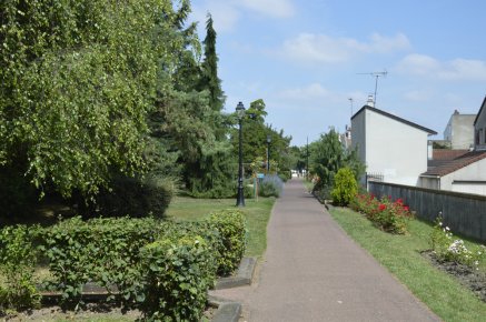 Gestion de l'environnement public et priv